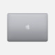 MacBook Pro 13" (2022) M2 / 8/256GB / Space Gray (MNEH3) б/у